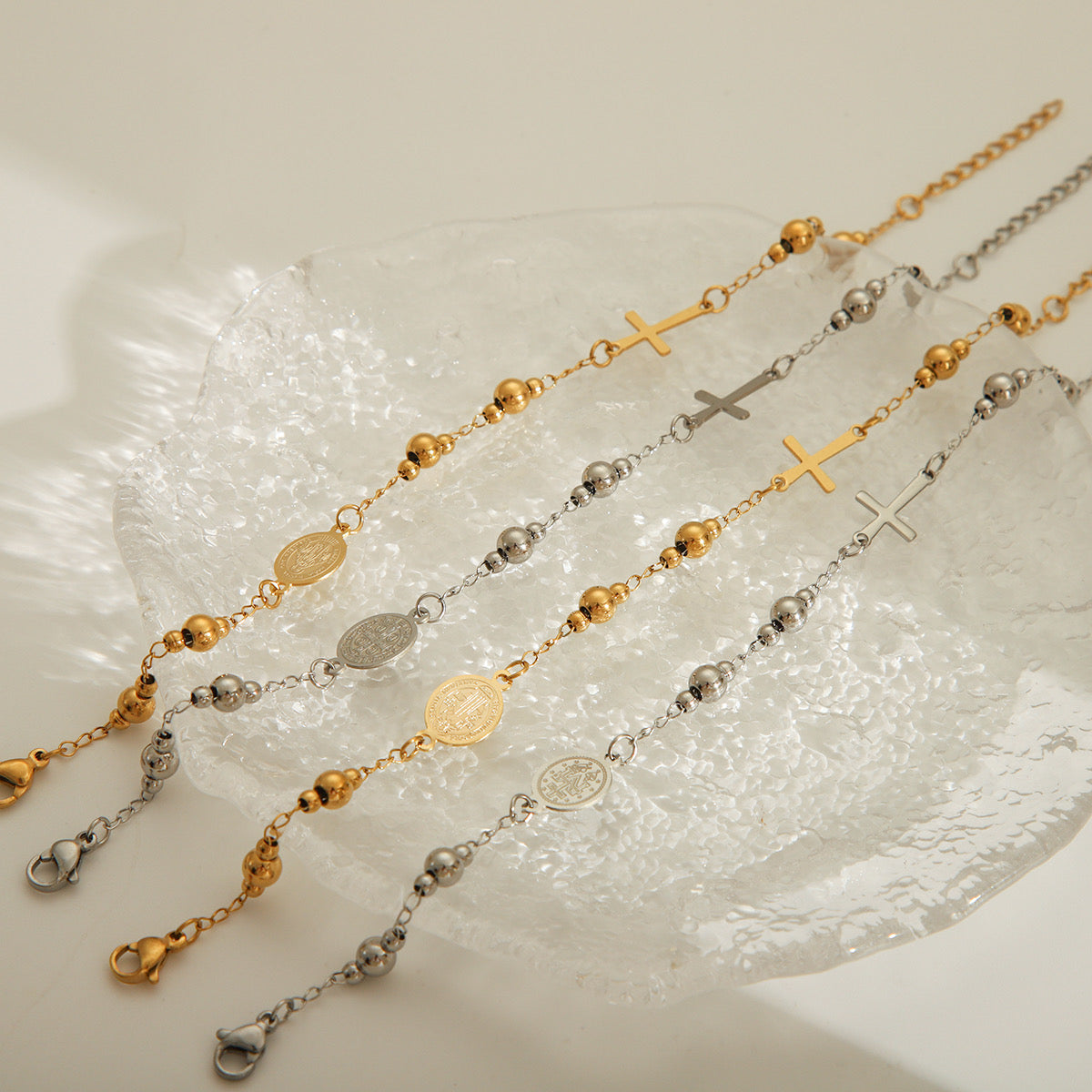 Pulsera San Benito