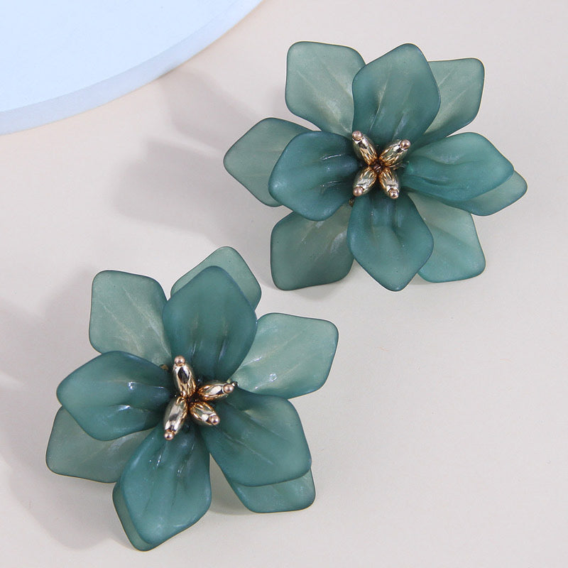 Aretes Florentina