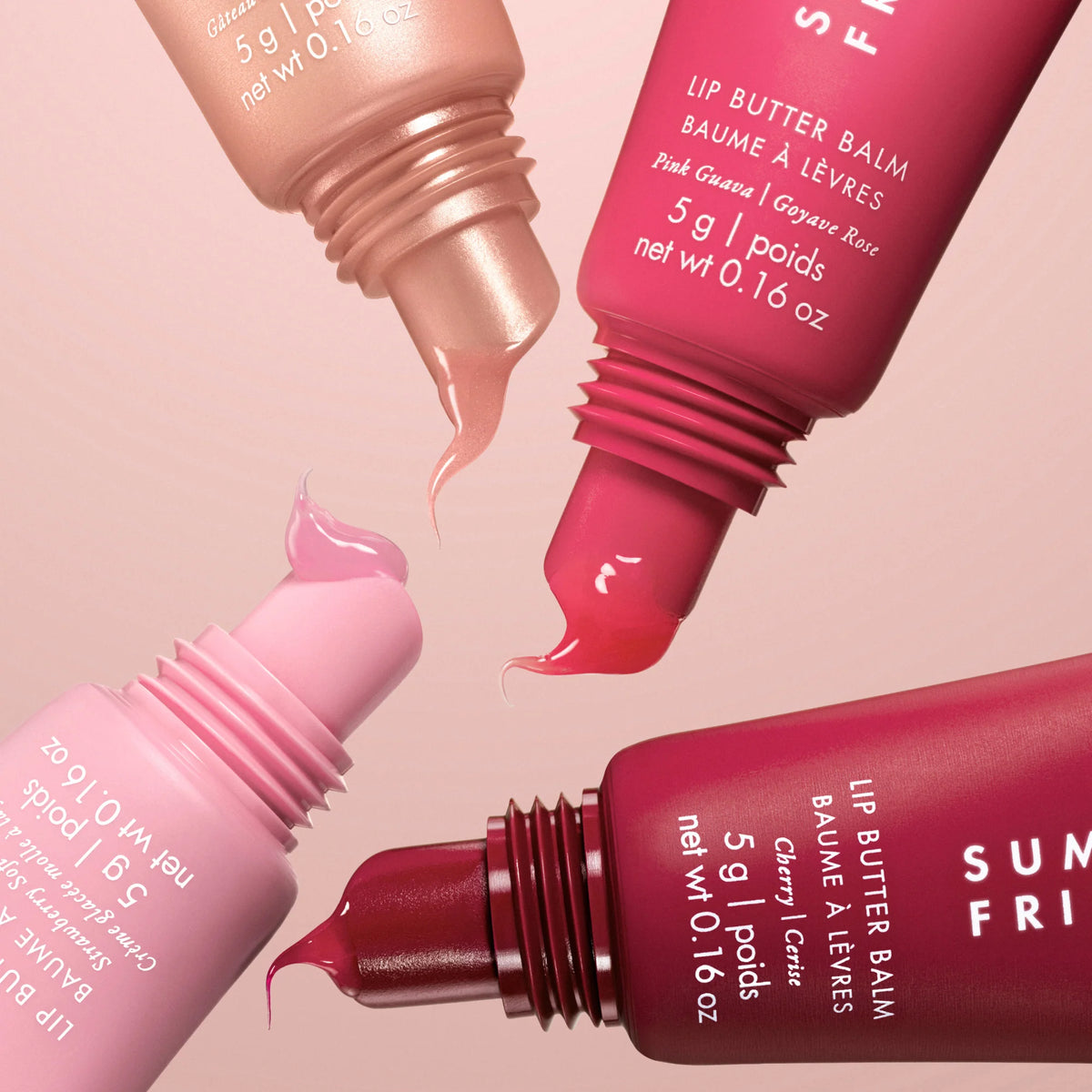SUMMER FRIDAY'S - Lip Butter Balm MINI