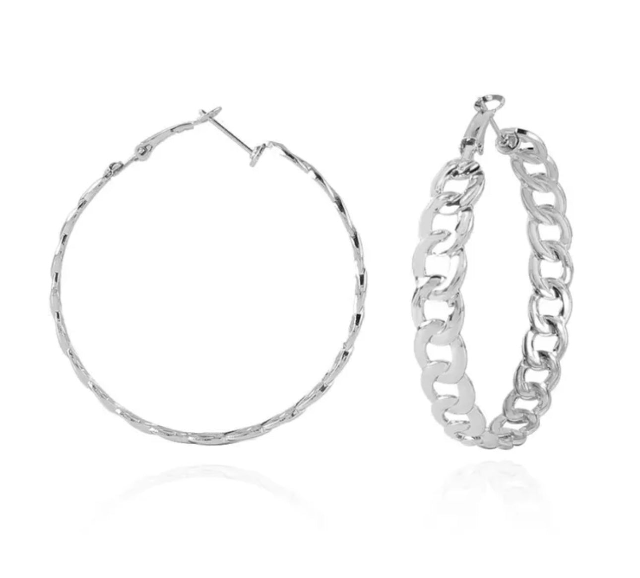 Juliana hoops