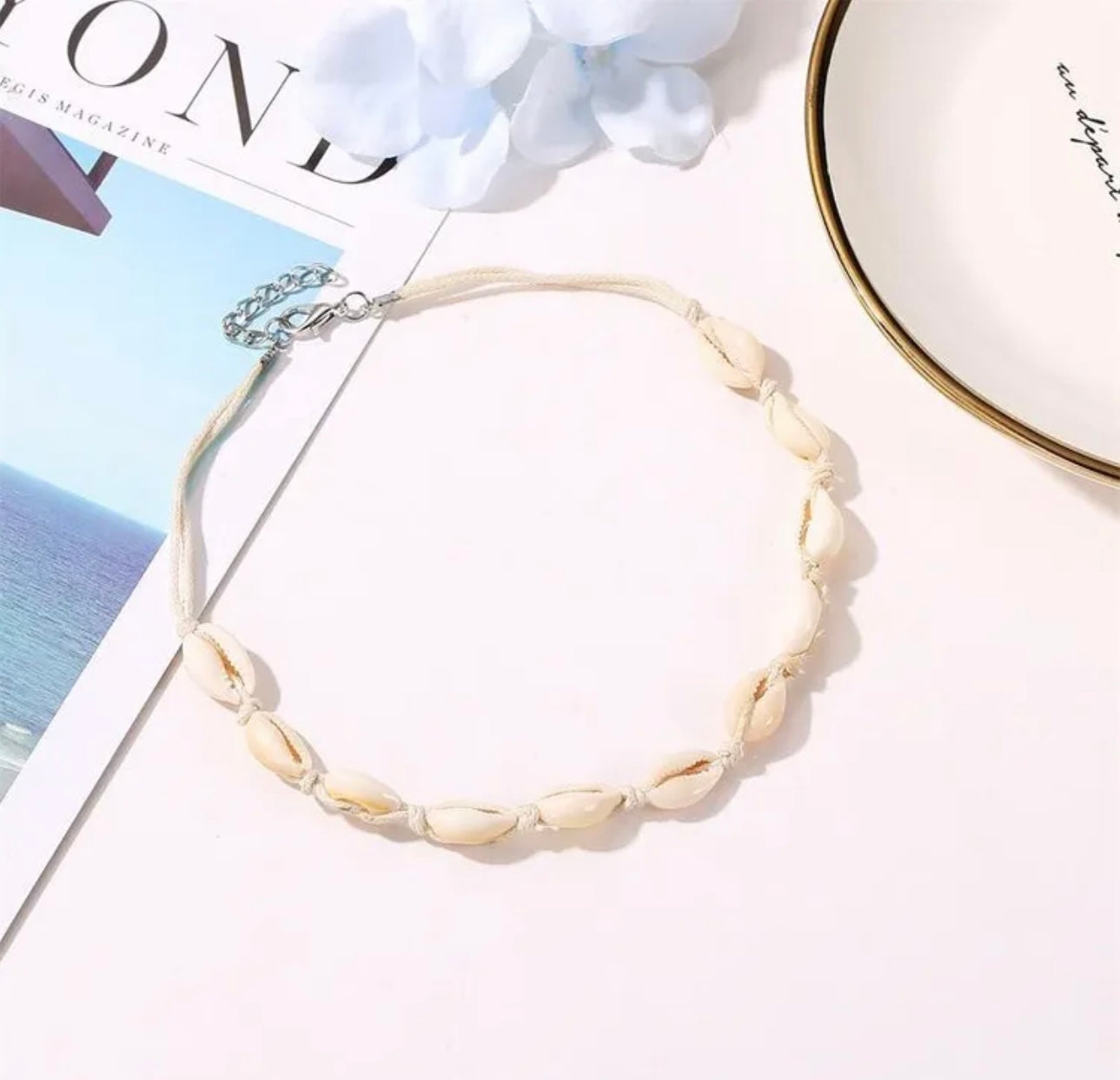 Mar Choker