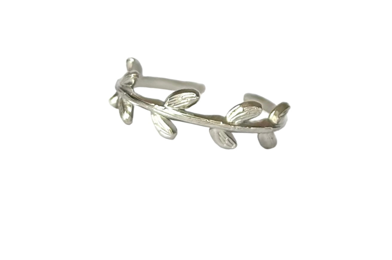 Anillo Greta