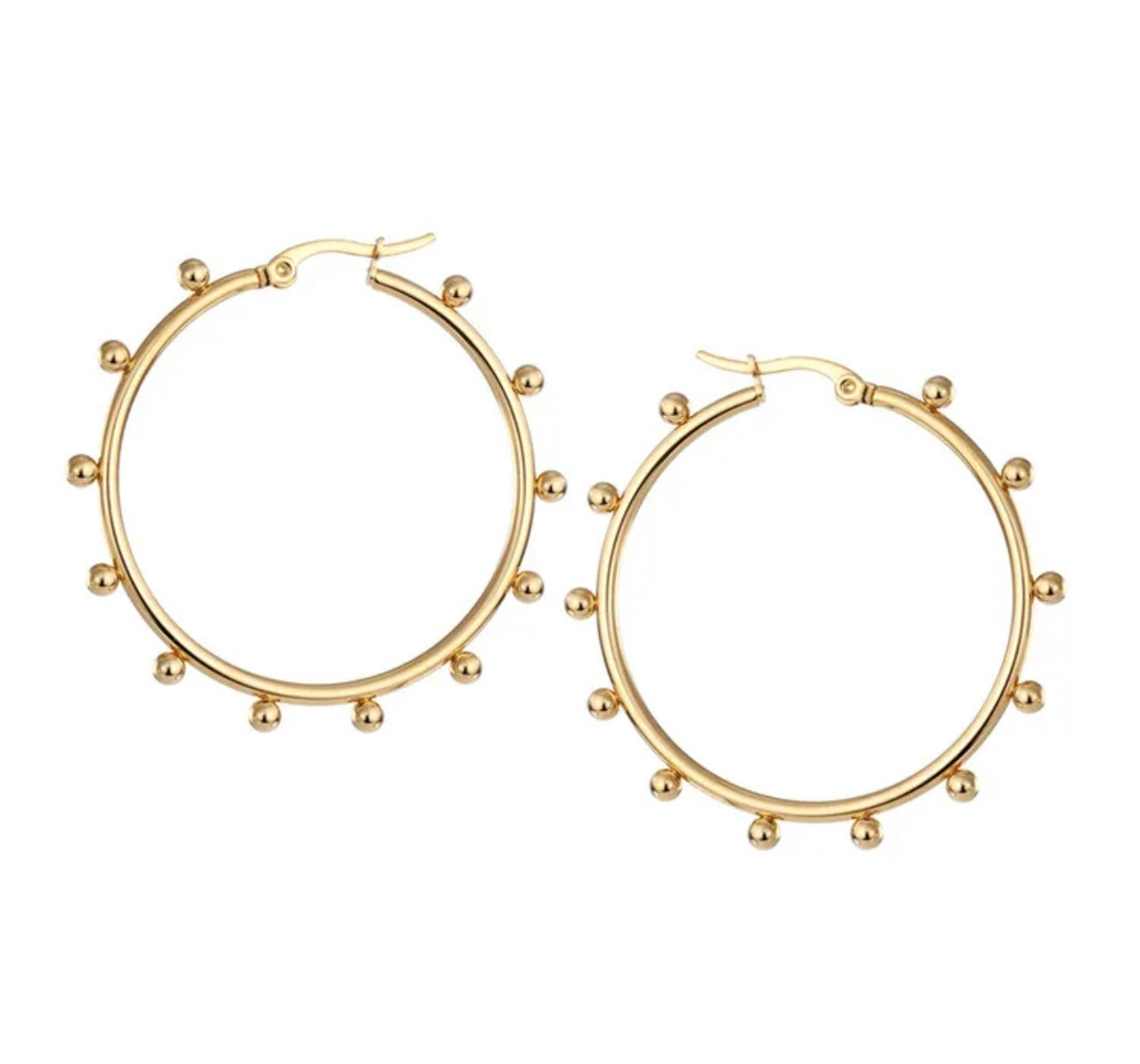 Daniela Hoops