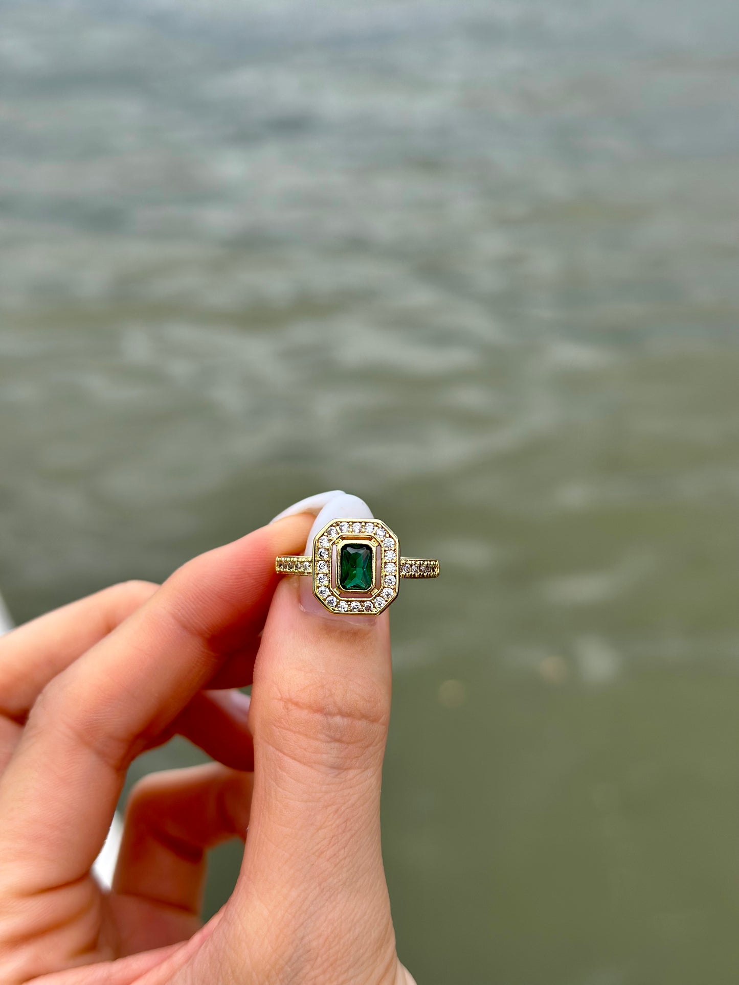 Anillo Lua