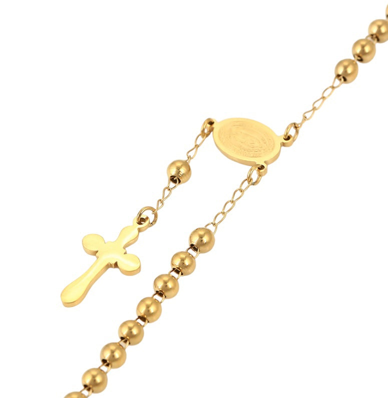 Pulsera Denario María
