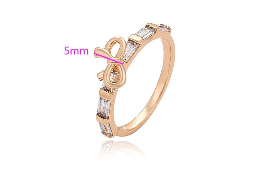 Anillo Dalia
