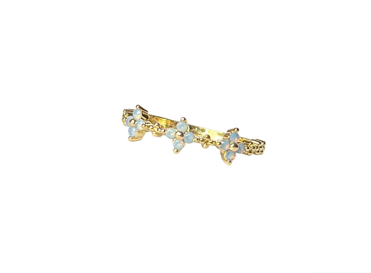 Anillo Carmela