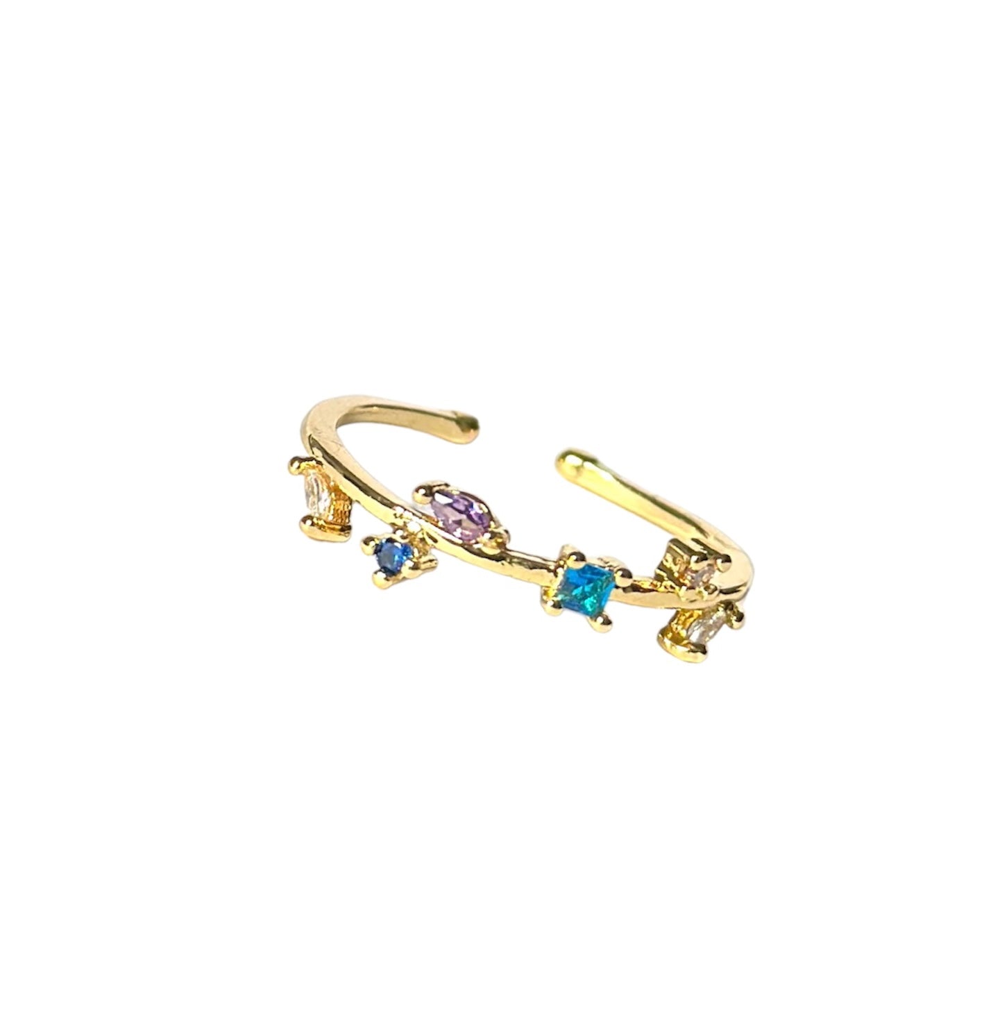Anillo Laila