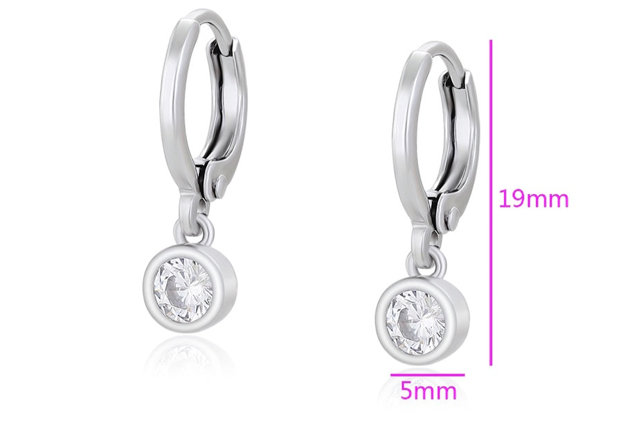 Delia Hoops