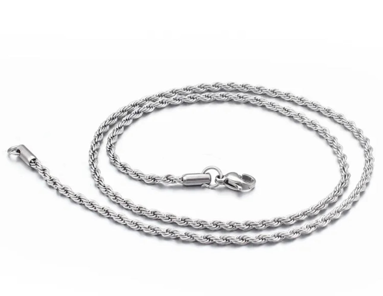 Lia Chain