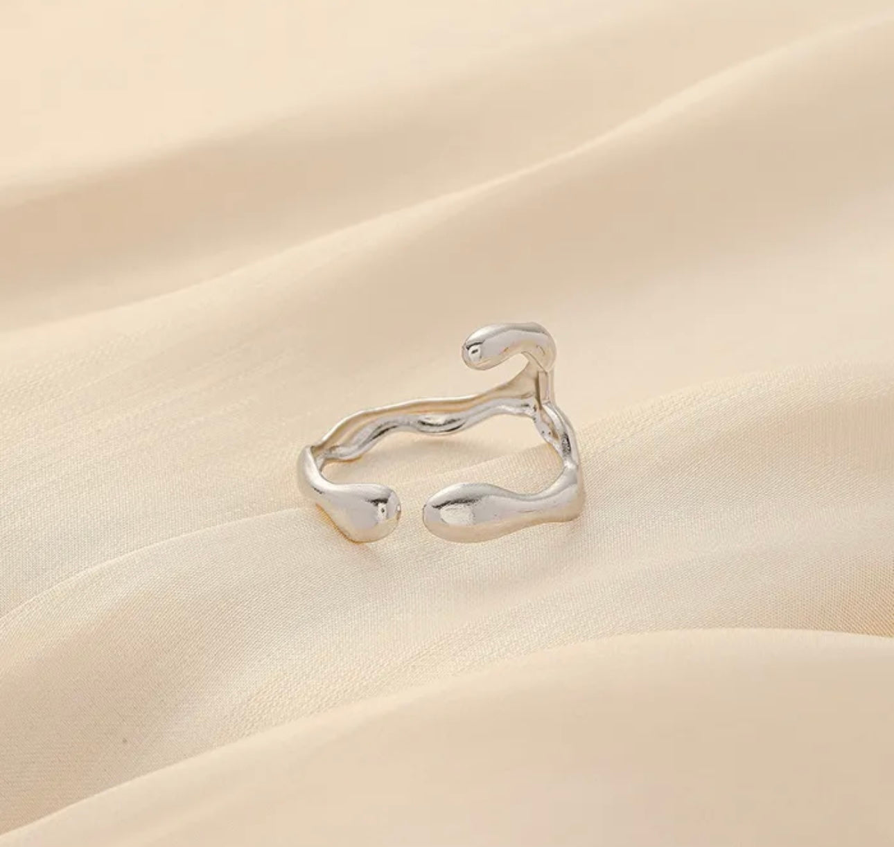 Anillo Martina