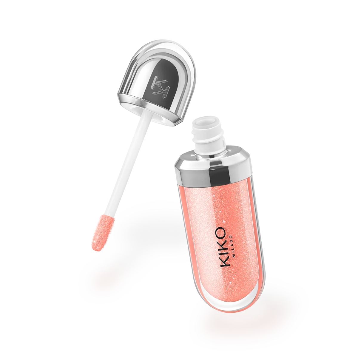 KIKO MILANO - 3D Hydra Lipgloss