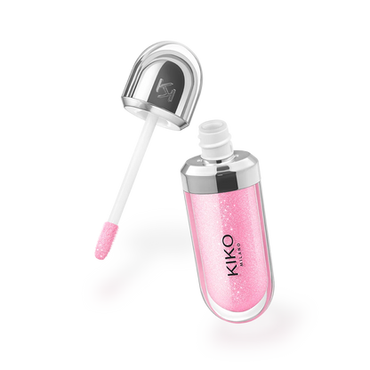 KIKO MILANO - 3D Hydra Lipgloss