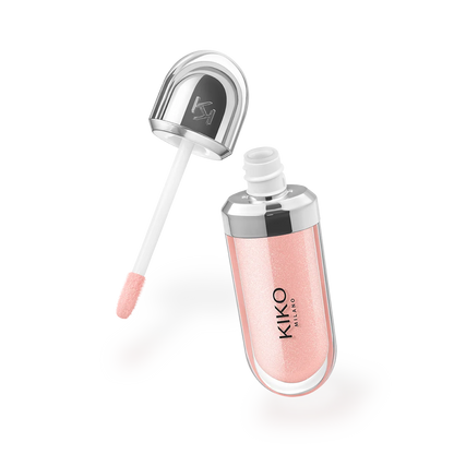 KIKO MILANO - 3D Hydra Lipgloss