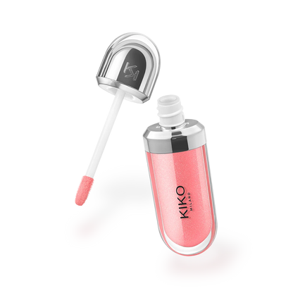 KIKO MILANO - 3D Hydra Lipgloss