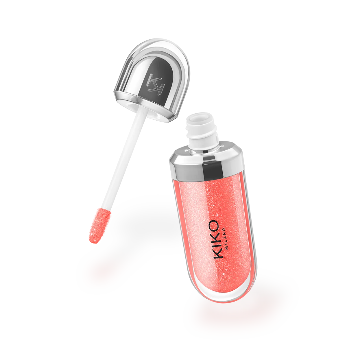 KIKO MILANO - 3D Hydra Lipgloss