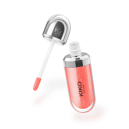 KIKO MILANO - 3D Hydra Lipgloss