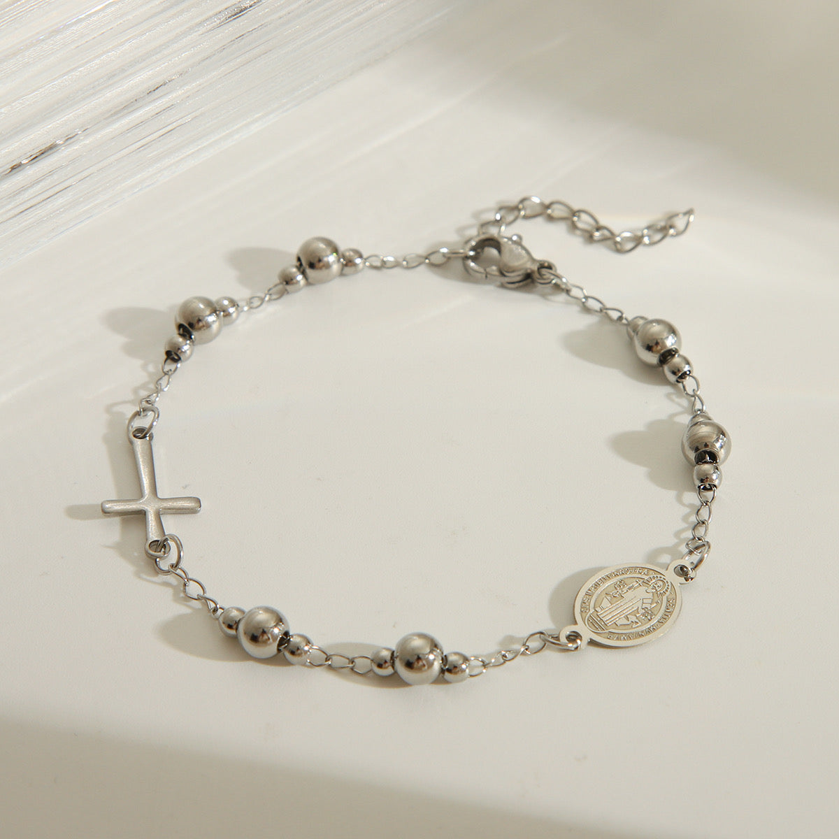 Pulsera San Benito