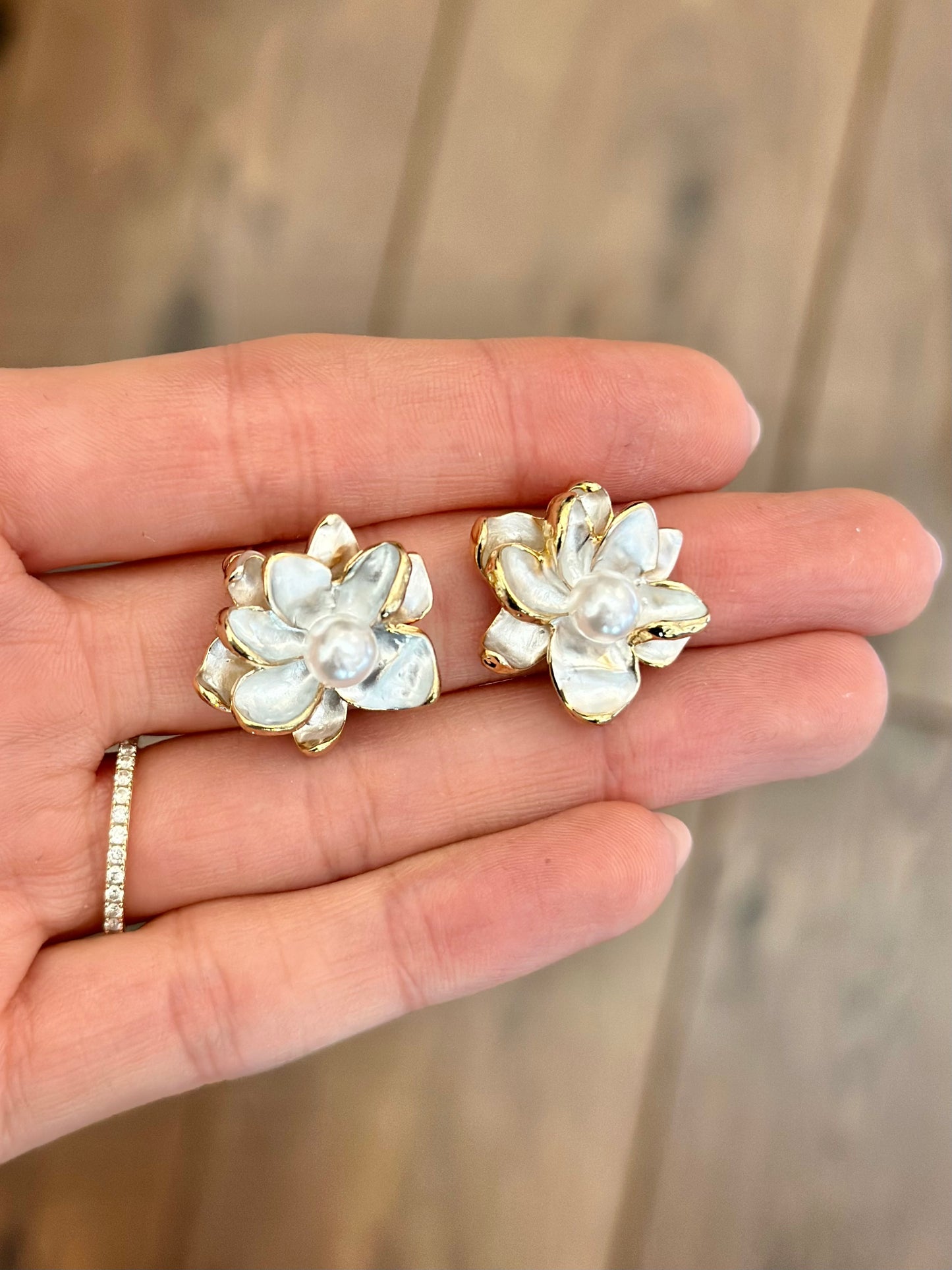 Aretes Aurora