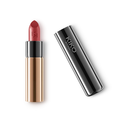 KIKO MILANO - Gossamer Emotion Creamy Lipstick