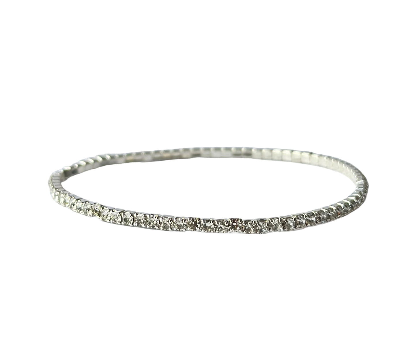 Tennis Bracelet