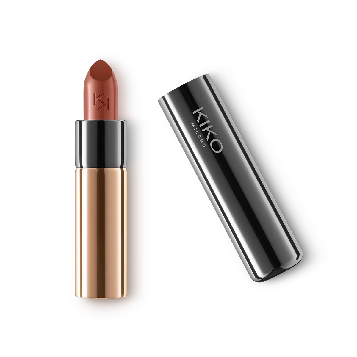 KIKO MILANO - Gossamer Emotion Creamy Lipstick