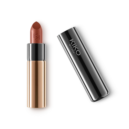 KIKO MILANO - Gossamer Emotion Creamy Lipstick