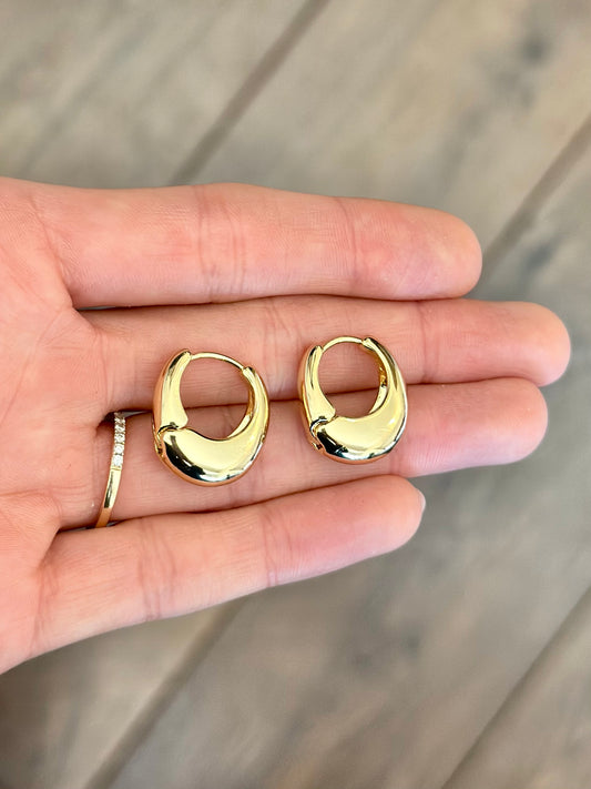 Menta Hoops