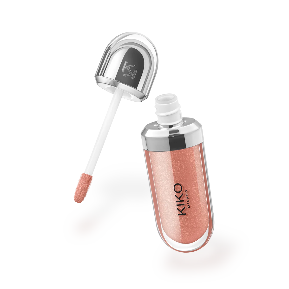 KIKO MILANO - 3D Hydra Lipgloss