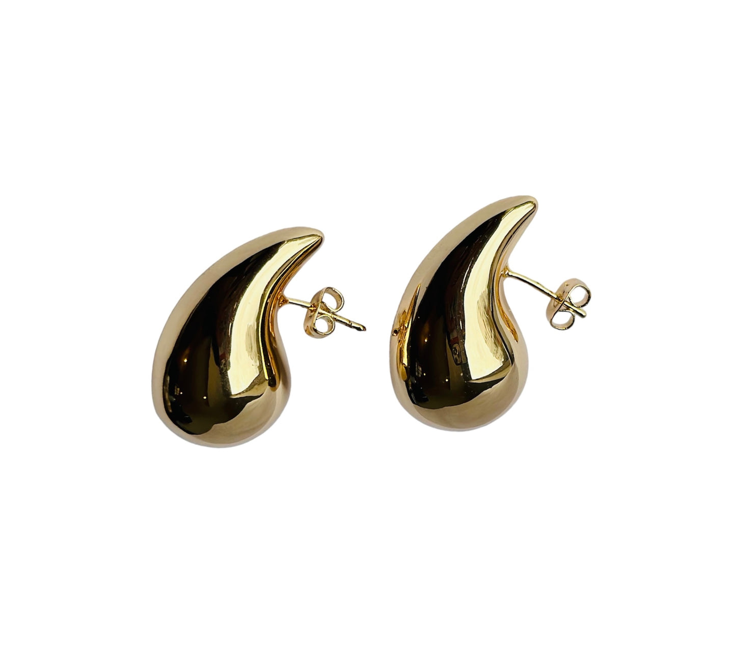 Aretes Ingrid