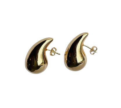 Aretes Ingrid