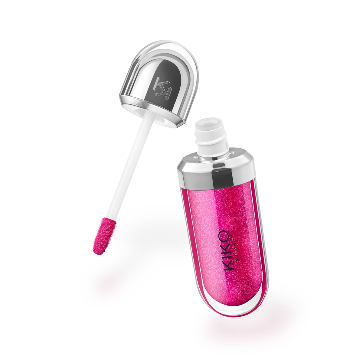 KIKO MILANO - 3D Hydra Lipgloss