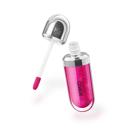 KIKO MILANO - 3D Hydra Lipgloss