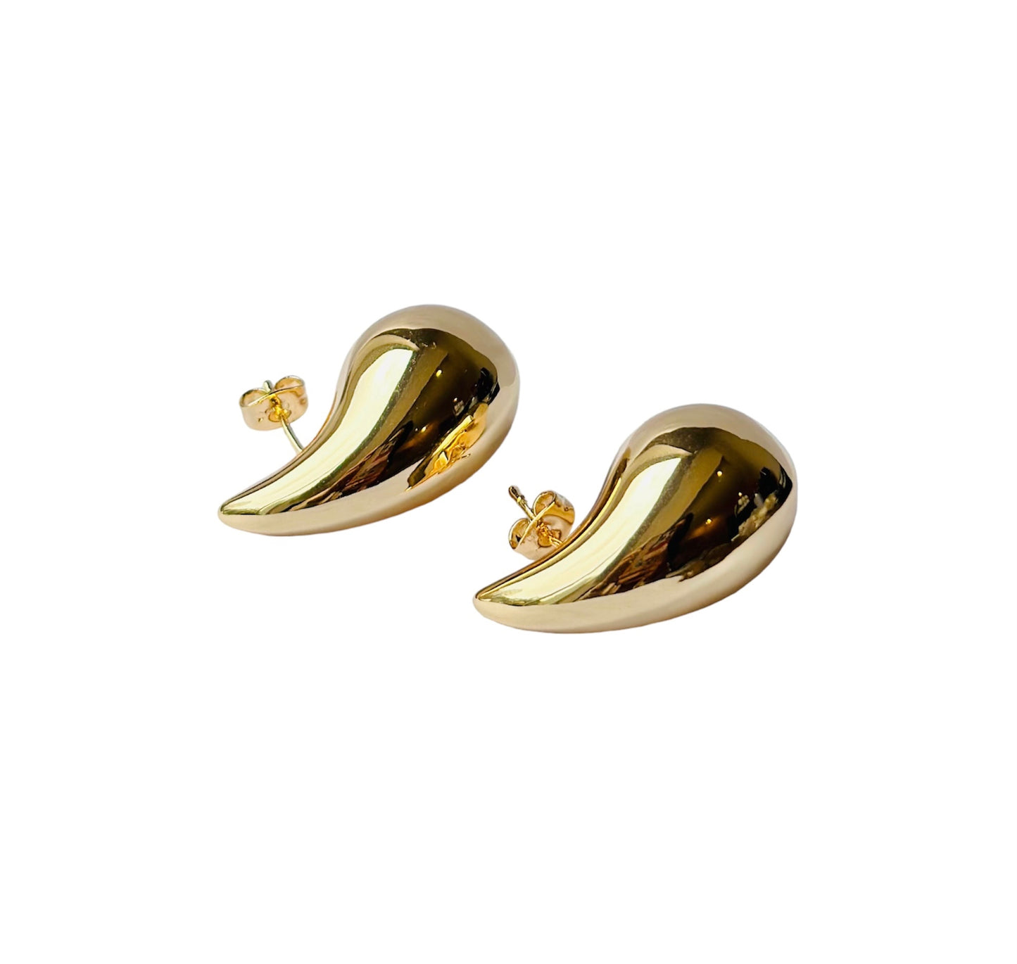 Aretes Ingrid
