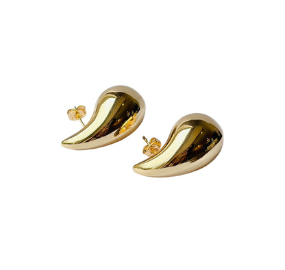 Aretes Ingrid