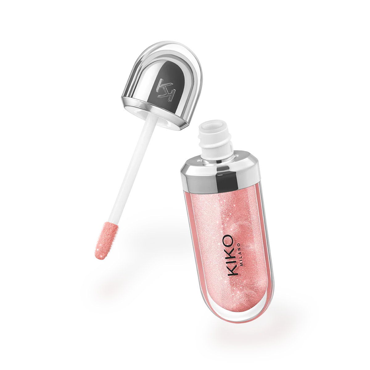 KIKO MILANO - 3D Hydra Lipgloss