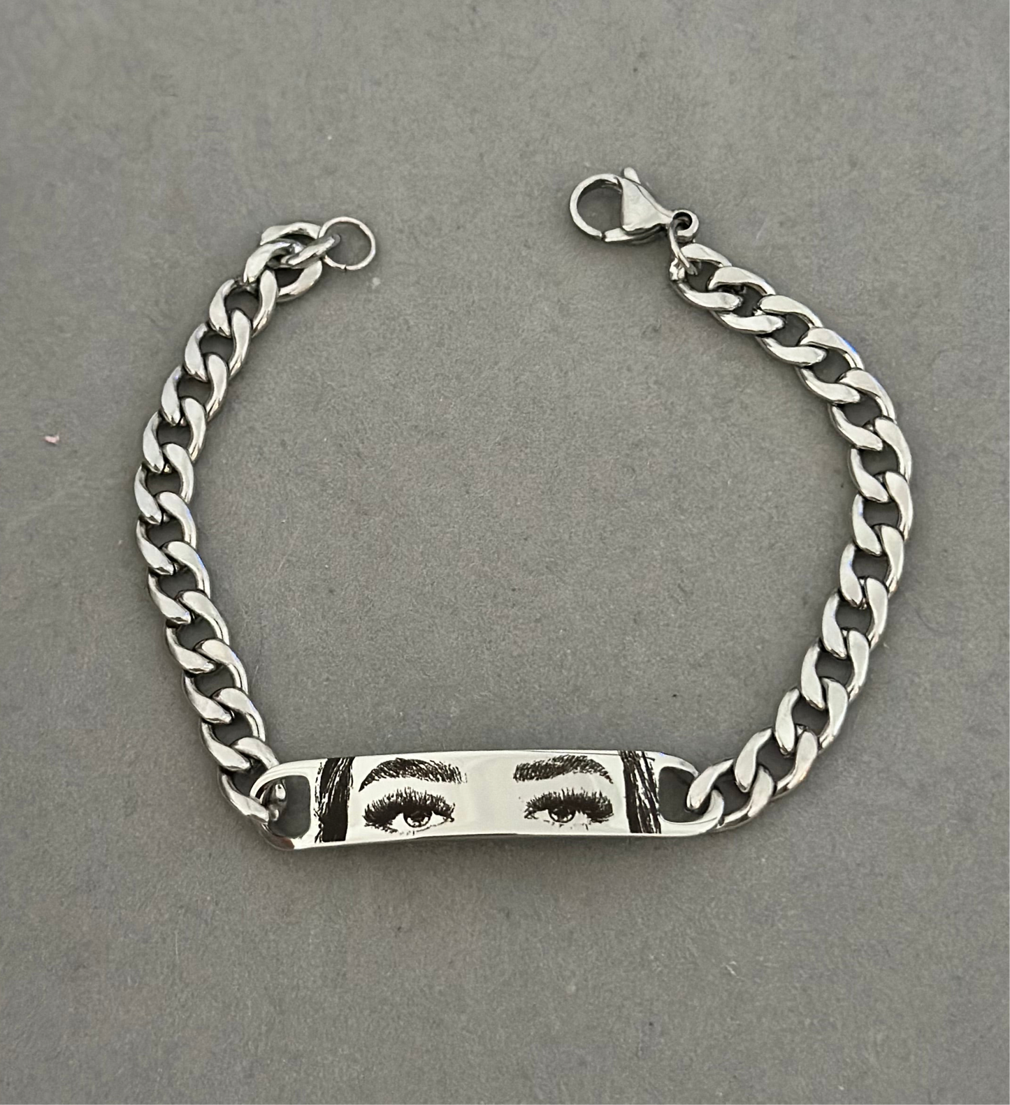 PULSERA TIPO ESCLAVA