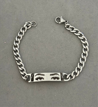 PULSERA TIPO ESCLAVA