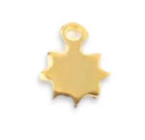 Sol - Dorado - Charm