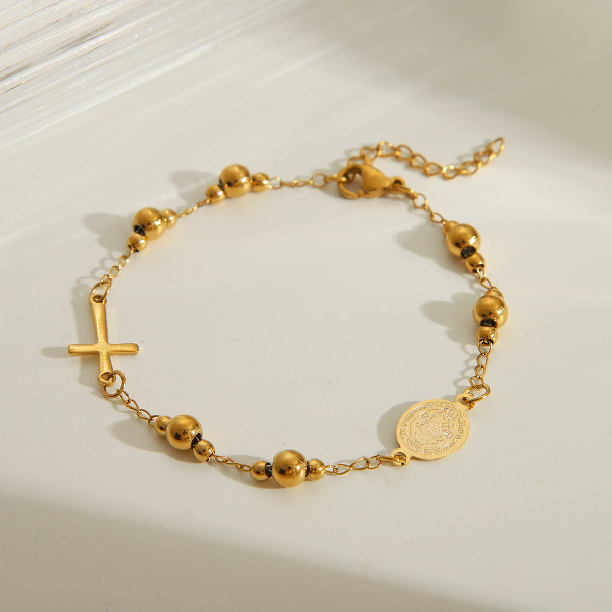 Pulsera San Benito