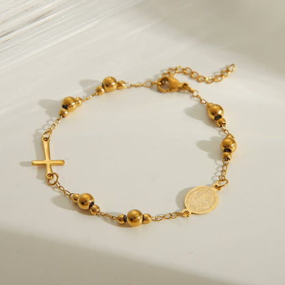 Pulsera San Benito