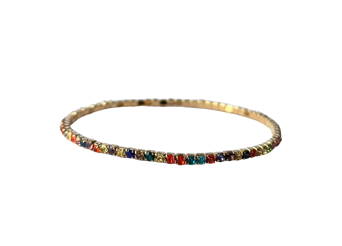 Tennis Bracelet