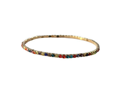Tennis Bracelet