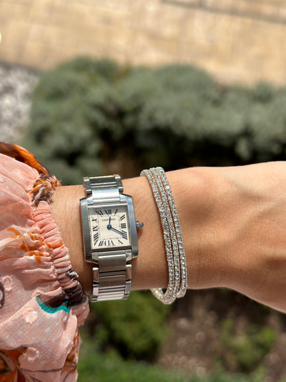 Tennis Bracelet