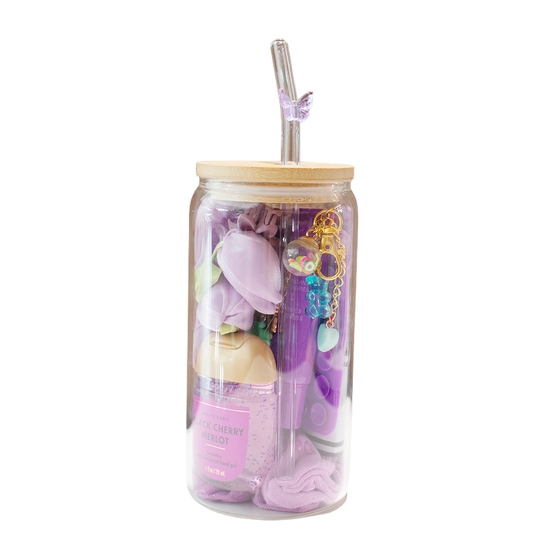 Bundle Morado