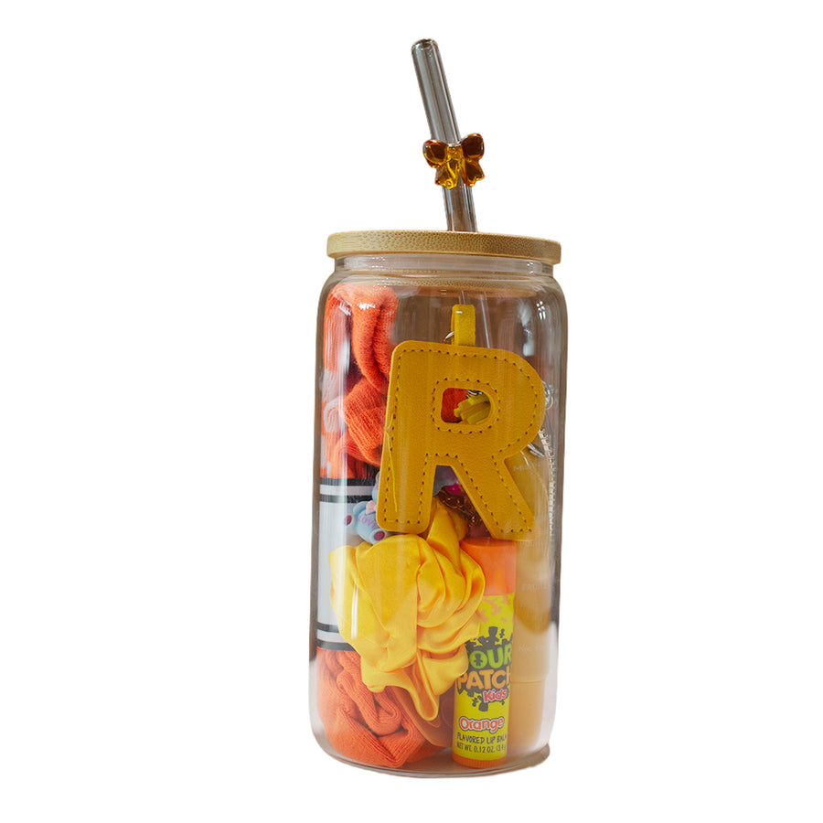 Bundle Naranja