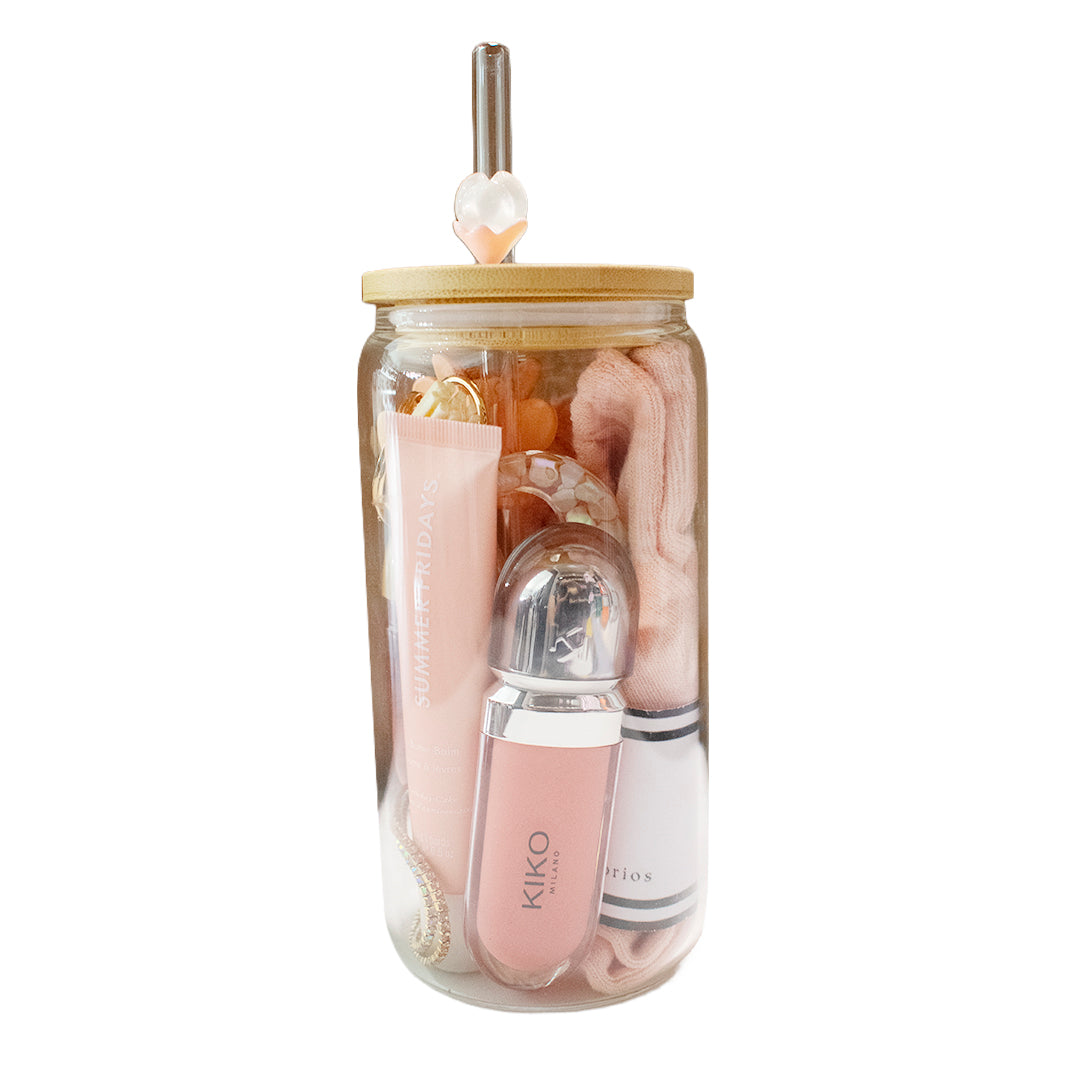 Bundle Rosa