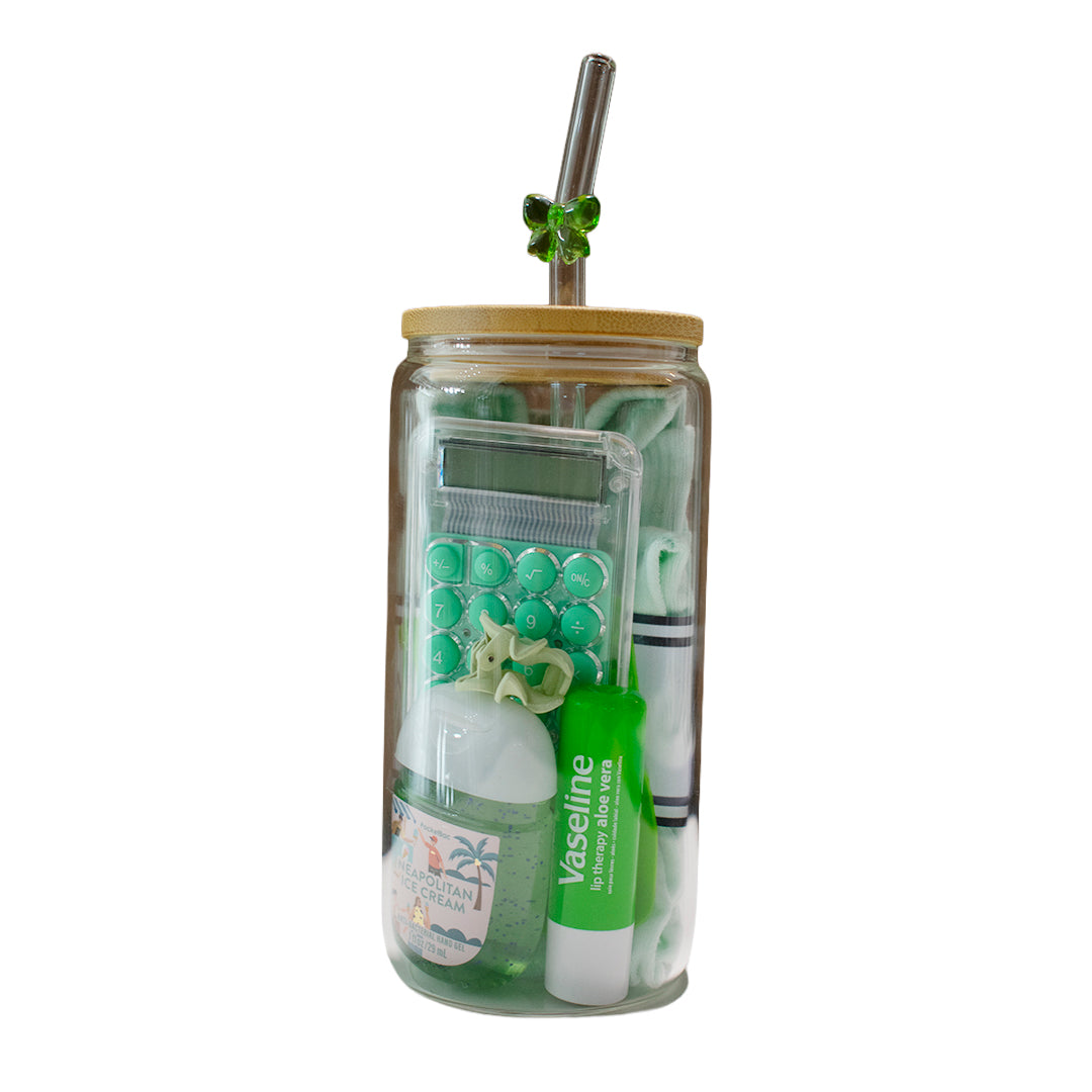 Bundle Verde