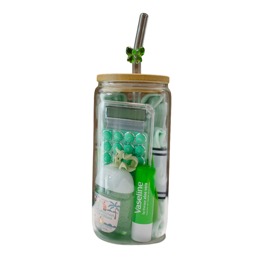 Bundle Verde