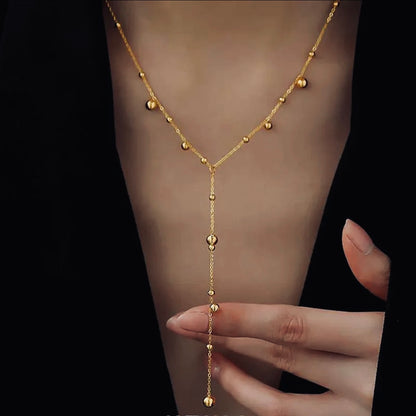 Jossie necklace